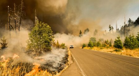 Ground-Breaking Reports Launched Exploring Catastrophic Shock Risk Scenario Development for Insurance and Disaster Risk Reduction in Developing Countries